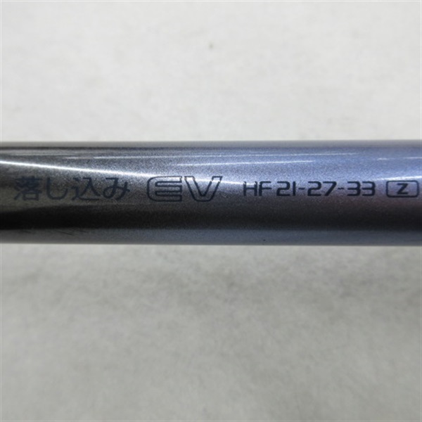 ０７鱗夕彩落し込みＥＶＨＦ２１－２７－３３Ｚ